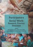 Okładka książki Participatory Social Work: Research, Practice, Education