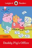 Opakowanie Peppa Pig: Daddy Pig's Office