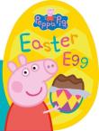 Peppa Pig Easter Egg. Wydawca: Ladybird. Dadada.pl Opakowanie Peppa Pig Easter Egg