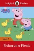 Opakowanie Peppa Pig: Going on a picnic