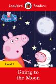 Opakowanie Peppa Pig Going to the Moon