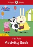 Opakowanie Peppa Pig: The Fair Activity Book