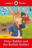 Opakowanie Peter Rabbit and the Radish Robber