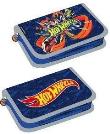 Opakowanie Piórnik Hot Wheels 1 zamek 2 klapy  STK 46-35