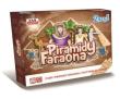Opakowanie Piramidy Faraona + Pustynne skorpiony FAN