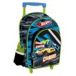 Opakowanie Plecak na kółkach 46-34 Hot Wheels
