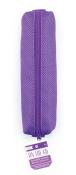 Opakowanie Podręczny dwustronny piórnik - Fioletowy