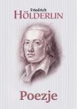 Okładka książki Poezje Hölderlin