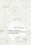 Polityka konkurencji w obszarze rynku pocztowego Unii Europejskiej. Autor: Drab-Kurowska Anna. Dadada.pl Okładka książki Polityka konkurencji w obszarze rynku pocztowego Unii Europejskiej