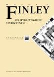 Okładka książki Polityka w świecie starożytnym