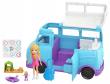 Opakowanie Polly Pocket. Biwakowy kamper