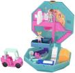 Opakowanie Polly Pocket. Pamperin Perfume Spa