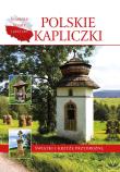 Polskie kapliczki. Autor: Paterek Anna. Dadada.pl Okładka książki Polskie kapliczki