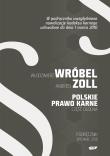 Polskie Prawo Karne. Część Ogólna. Autor: Andrzej Zoll (red.). Dadada.pl Okładka książki Polskie Prawo Karne. Część Ogólna