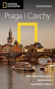 PRAGA I CZECHY PRZEWODNIK NATIONAL GEOGRAPHIC WYD. 2. Autor: Brook Stephen. Dadada.pl Okładka książki PRAGA I CZECHY PRZEWODNIK NATIONAL GEOGRAPHIC WYD. 2