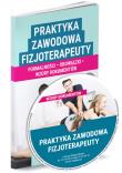 Praktyka zawodowa fizjoterapeuty. Wydawca: Wiedza i Praktyka. Dadada.pl Opakowanie Praktyka zawodowa fizjoterapeuty