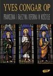 Okładka książki Prawdziwa i fałszywa reforma w kościele