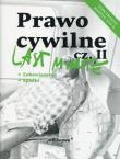 Okładka książki PRAWO CYWILNE CZ. II LAST MINUTE 03.2019