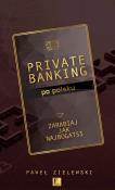 Okładka książki Private banking po polsku