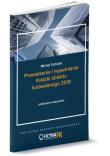 Prowadzenie i wypełnianie Książki Obiektu Budowlanego 2019. Autor: Substyk Michał. Dadada.pl Okładka książki Prowadzenie i wypełnianie Książki Obiektu Budowlanego 2019