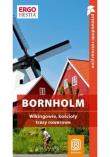Przew. rekreacyjne - Bornholm. Wikingowie, .... Autor: Zralek Peter. Dadada.pl Okładka książki Przew. rekreacyjne - Bornholm. Wikingowie, ...