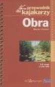 Okładka książki Przewodnik dla kajakarzy - Obra PASCAL