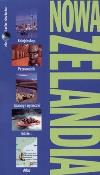 Okładka książki Przewodnik dookoła świata - Nowa Zelandia