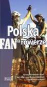 Okładka książki Przewodnik fun - Polska na rowerze PASCAL