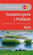 Okładka książki Przewodnik kieszonkowy - Suwalszczyzna i.. PASCAL