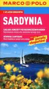 Okładka książki Przewodnik Marco Polo - Sardynia PASCAL