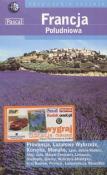 Okładka książki Przewodnik Pascala - Francja Południowa PASCAL
