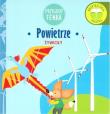 Okładka książki Przygody Fenka. Żywioły. Powietrze