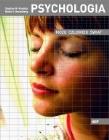 Okładka książki Psychologia
