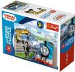 Opakowanie Puzzle 20 miniMaxi Tomek podróżnik 1 TREFL