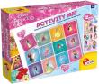 Opakowanie Puzzle activity Disney Księżniczki