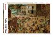 Opakowanie Puzzle Bruegel, Zabawy dziecięce 1000