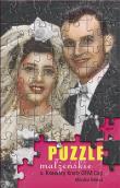 Puzzle małżeńskie - Ksawery Knotz, Monika Waluś. Autor: Ksawery Knotz, Monika Waluś. Dadada.pl Okładka książki Puzzle małżeńskie - Ksawery Knotz, Monika Waluś