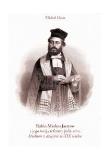 Rabin Markus Jastrow i jego wizja reformy judaizmu. Autor: Galas Michał. Dadada.pl Okładka książki Rabin Markus Jastrow i jego wizja reformy judaizmu
