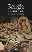 Okładka książki Religia i ludzkie biedy