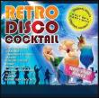 Opakowanie Retro Disco Cocktail CD