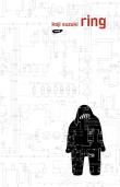 Okładka książki Ring