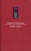 Okładka książki Rok 1863