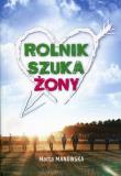 Okładka książki Rolnik szuka żony