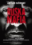 Okładka książki Ruska mafia DL