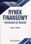 Okładka książki Rynek finansowy. Przewodnik do ćwiczeń