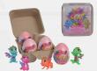 Opakowanie Safarias Baby Princess Neon w kuli