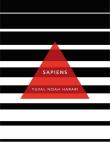 Okładka książki SAPIENS (SPECIAL EDITION)