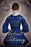Okładka książki Sekret Tatiany