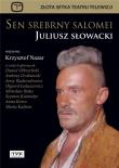 Sen srebrny Salomei. Wydawca: Telewizja Polska. Dadada.pl Opakowanie Sen srebrny Salomei