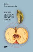 Okładka książki Siedem grzechów głównych dzisiaj